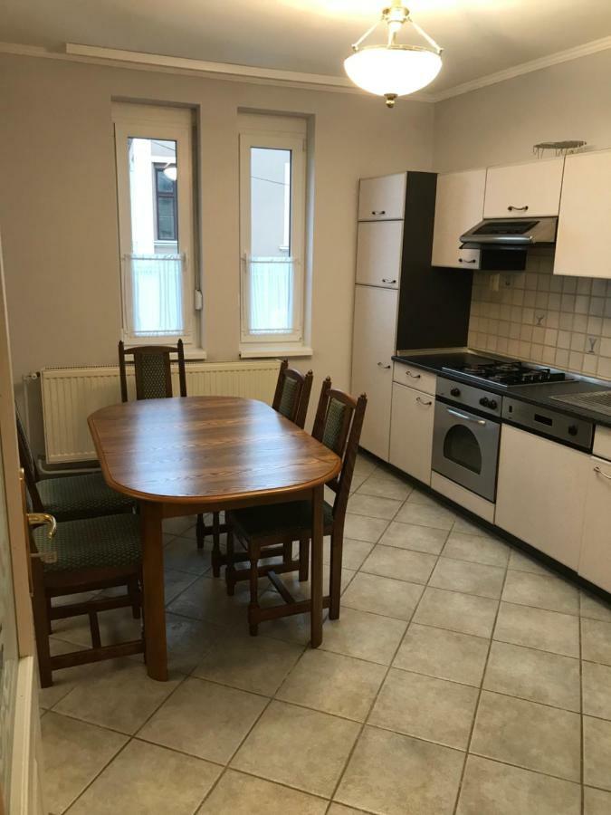 Gabor Pal 1 Apartman 2 Szoba Dunafoldvar Exteriér fotografie