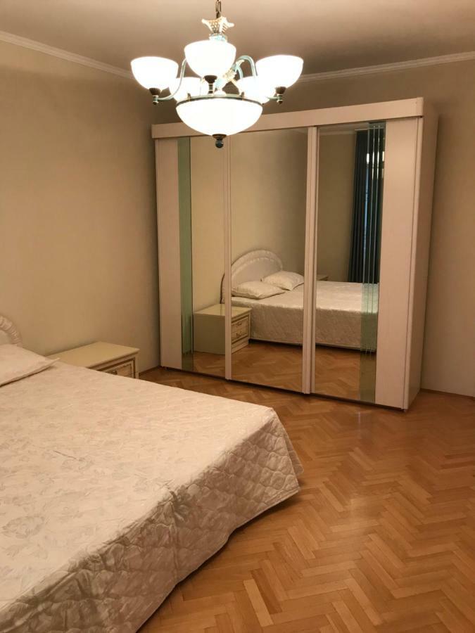 Gabor Pal 1 Apartman 2 Szoba Dunafoldvar Exteriér fotografie