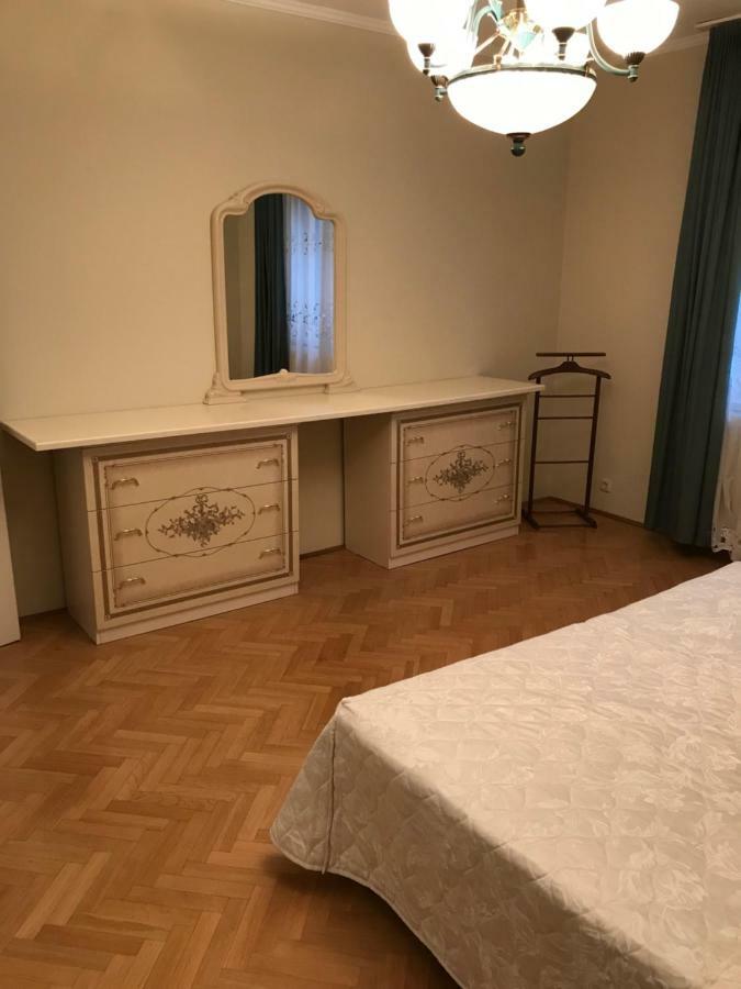 Gabor Pal 1 Apartman 2 Szoba Dunafoldvar Exteriér fotografie