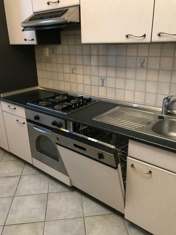 Gabor Pal 1 Apartman 2 Szoba Dunafoldvar Exteriér fotografie