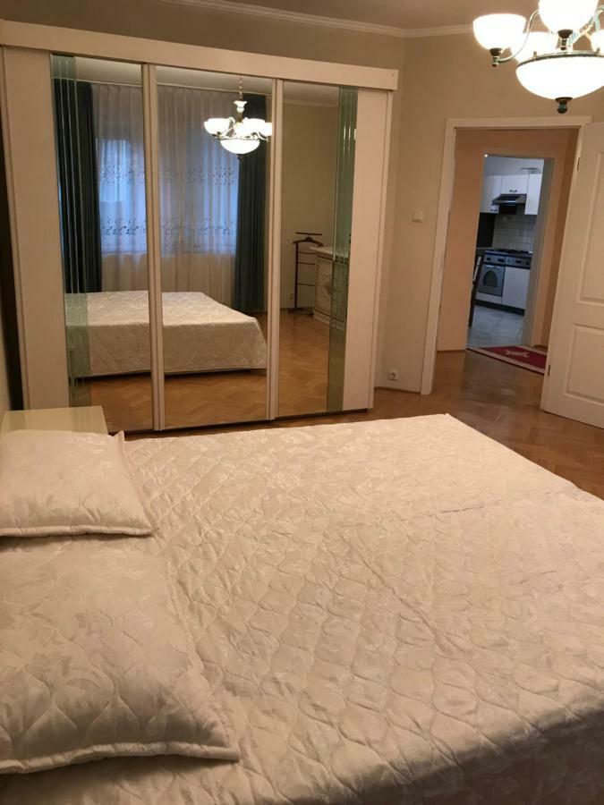 Gabor Pal 1 Apartman 2 Szoba Dunafoldvar Exteriér fotografie