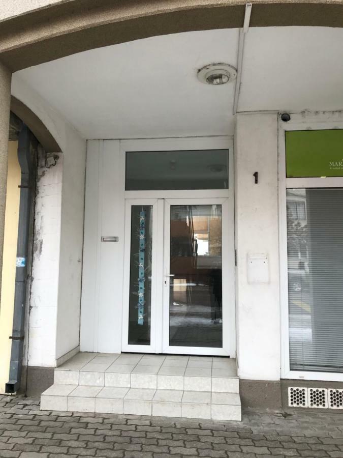 Gabor Pal 1 Apartman 2 Szoba Dunafoldvar Exteriér fotografie