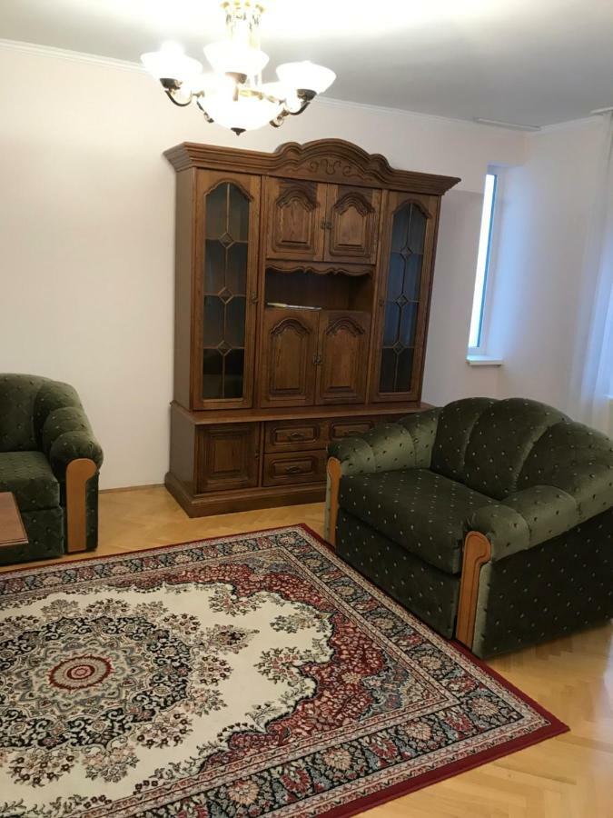Gabor Pal 1 Apartman 2 Szoba Dunafoldvar Exteriér fotografie