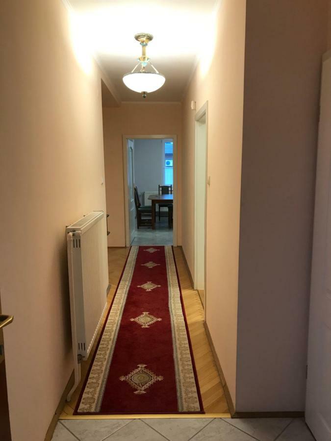 Gabor Pal 1 Apartman 2 Szoba Dunafoldvar Exteriér fotografie