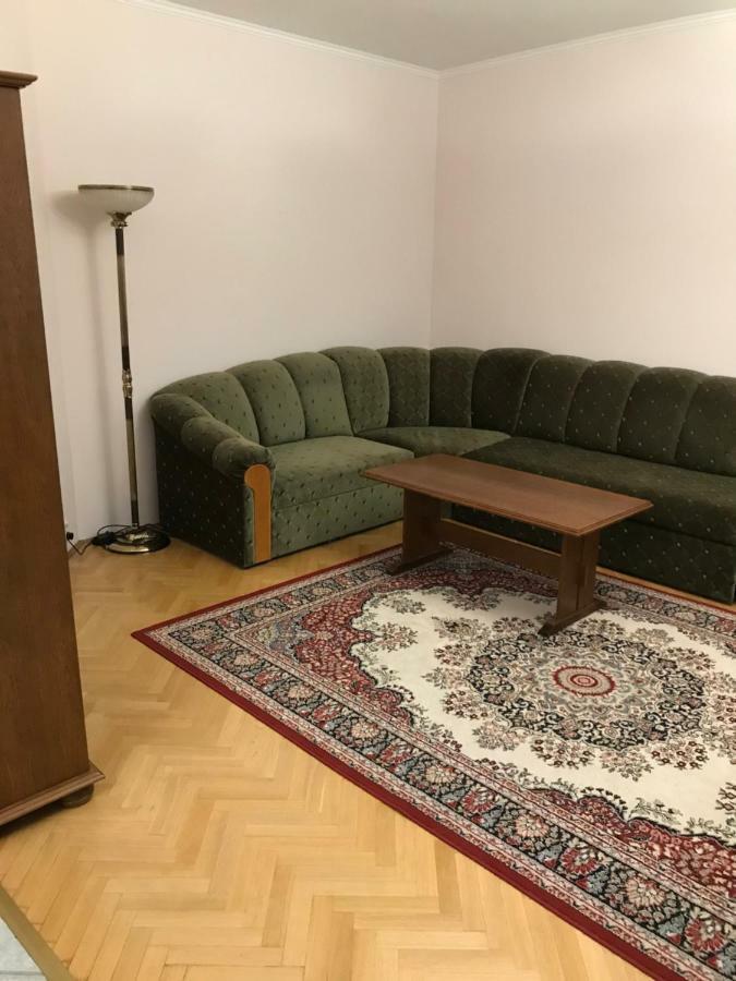 Gabor Pal 1 Apartman 2 Szoba Dunafoldvar Exteriér fotografie