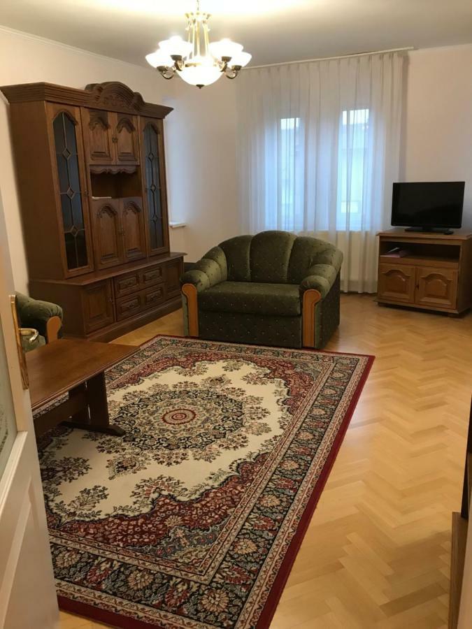 Gabor Pal 1 Apartman 2 Szoba Dunafoldvar Exteriér fotografie